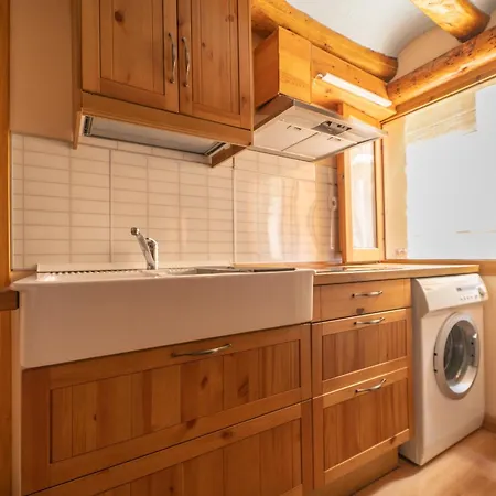 Apartamentos La Rambla Callizo Montalbán Zewnętrze zdjęcie