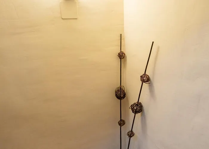 Apartamentos La Rambla Callizo