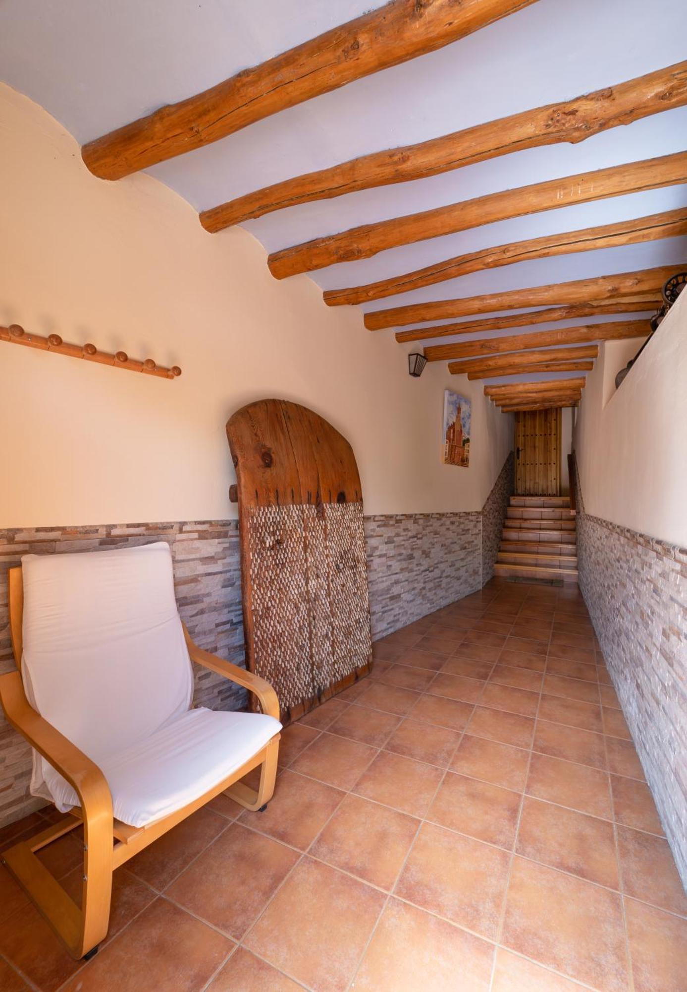 Apartament La Rambla Callizo